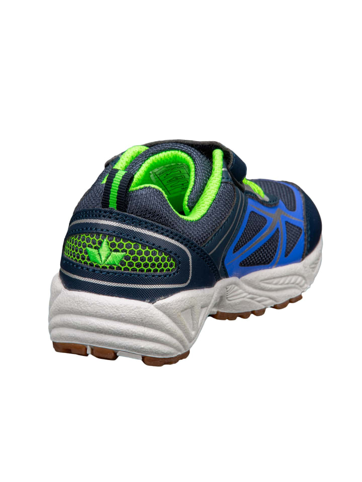 Lico Hallenschuh 