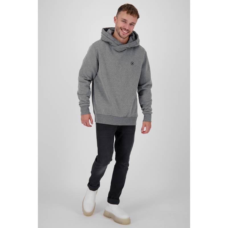 ALIFE AND KICKIN JohnAK A Sweatshirt Herren