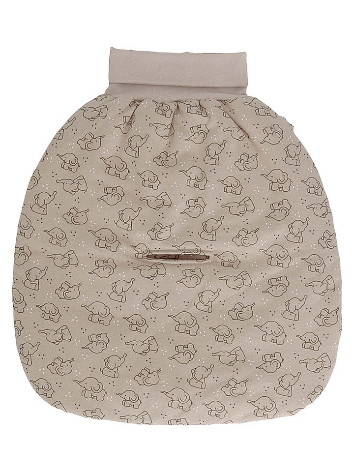 Sterntaler® Strampelsack in Beige günstig kaufen onesize