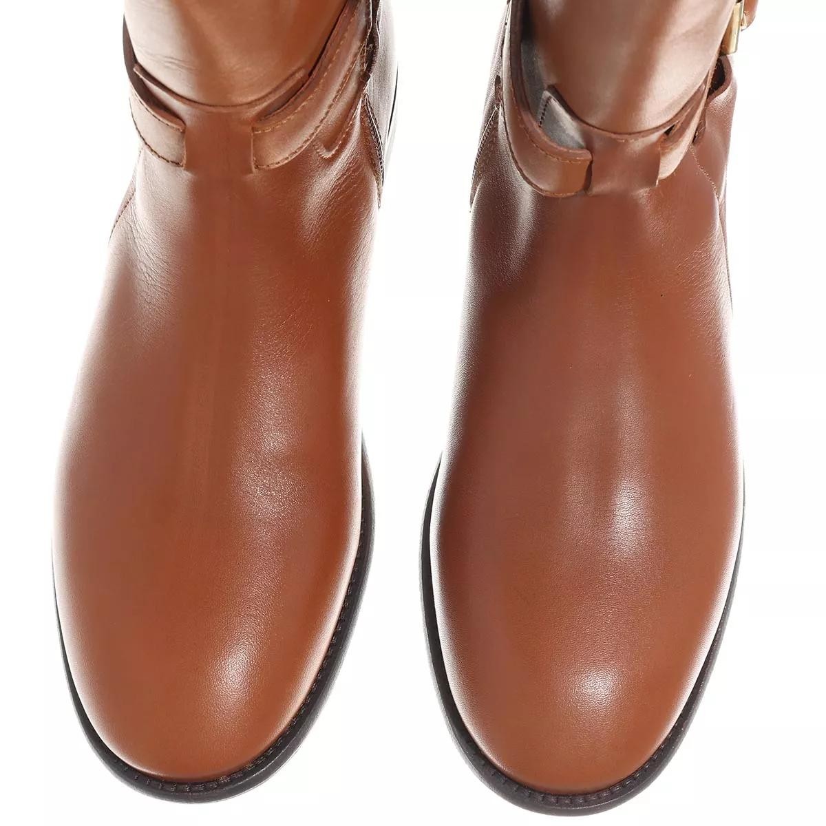 TED BAKER Stiefeletten braun Stiefel