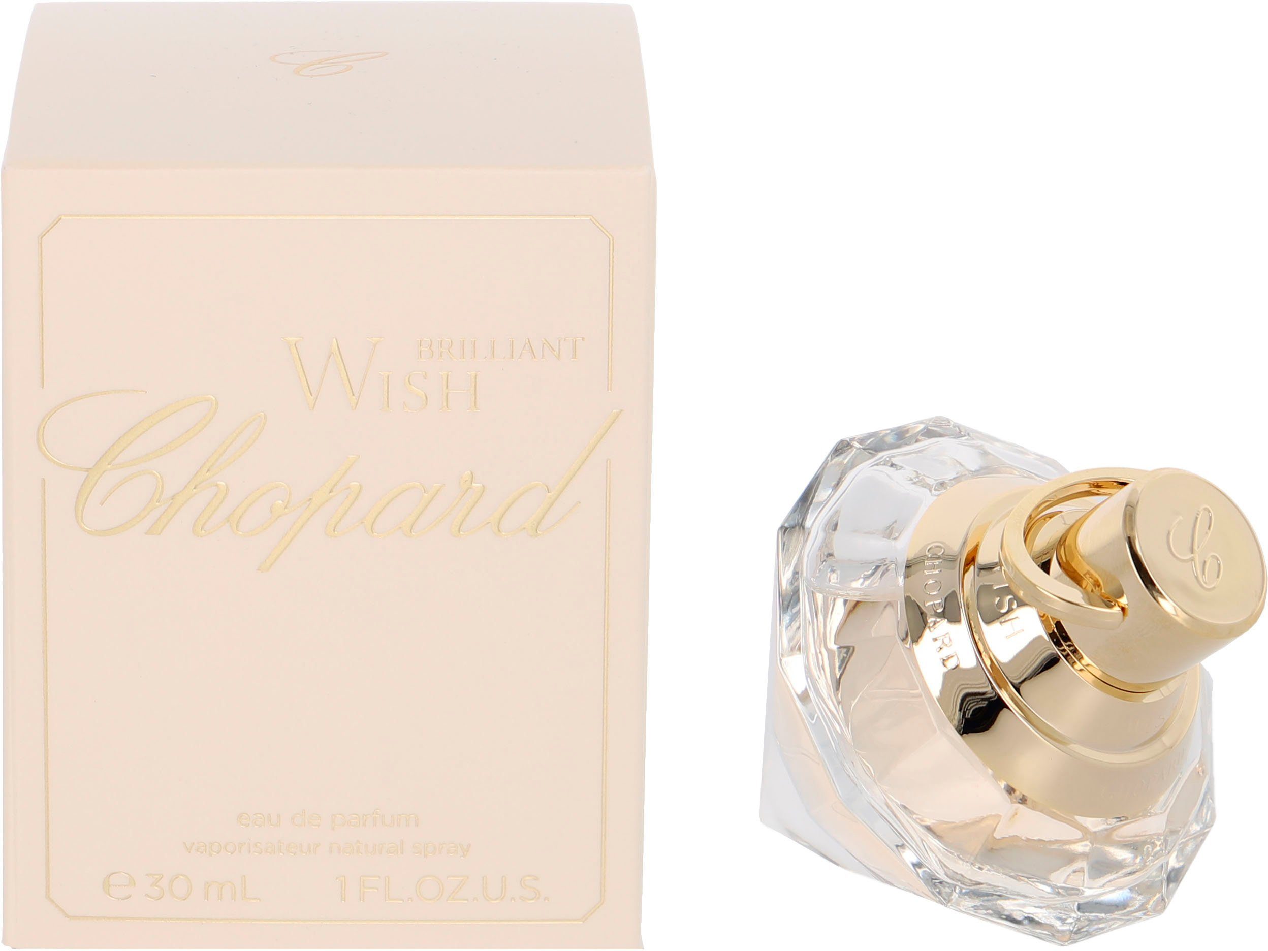 Chopard Eau de Parfum Chopard Brilliant Wish