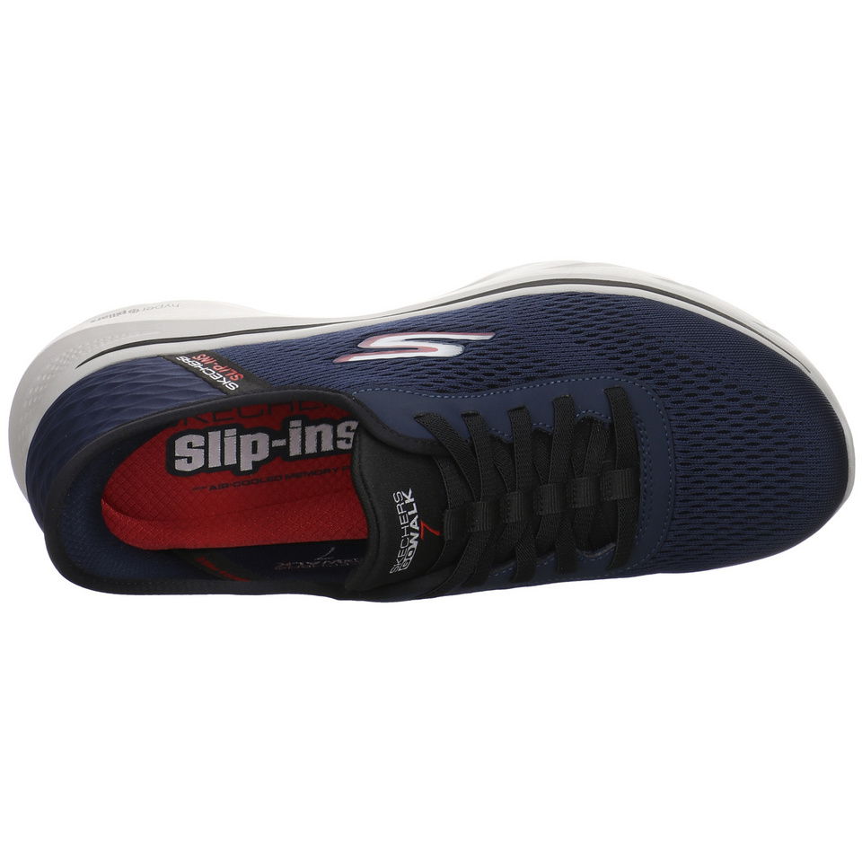 Skechers Go Walk 7 Free Hand 2 Sneaker