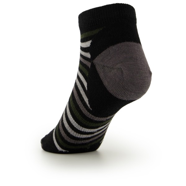 Stoic - Merino Everyday Low Socks - Multifunktionssocken