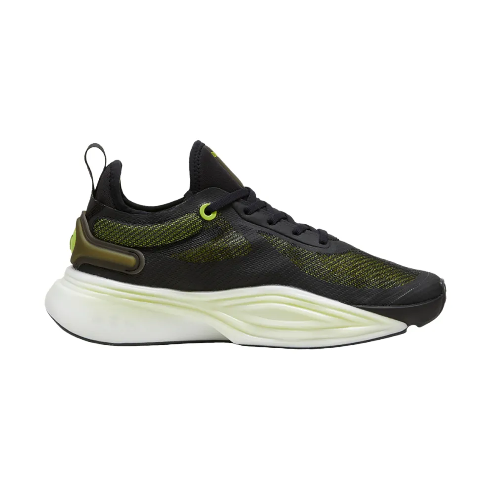 PUMA PWR Nitro Squared 379513;01 / schwarz