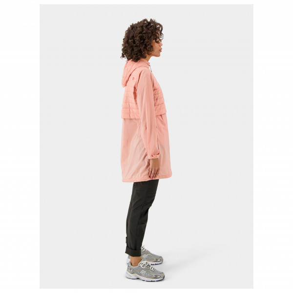 Didriksons - Women's Isabella Parka 2 - Windjacke