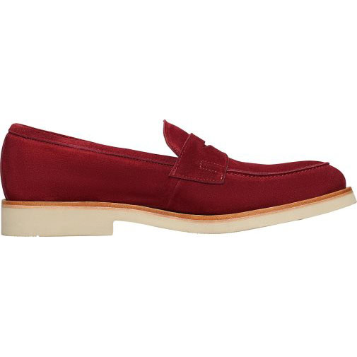 Henry Stevens Loafer Ben PL
