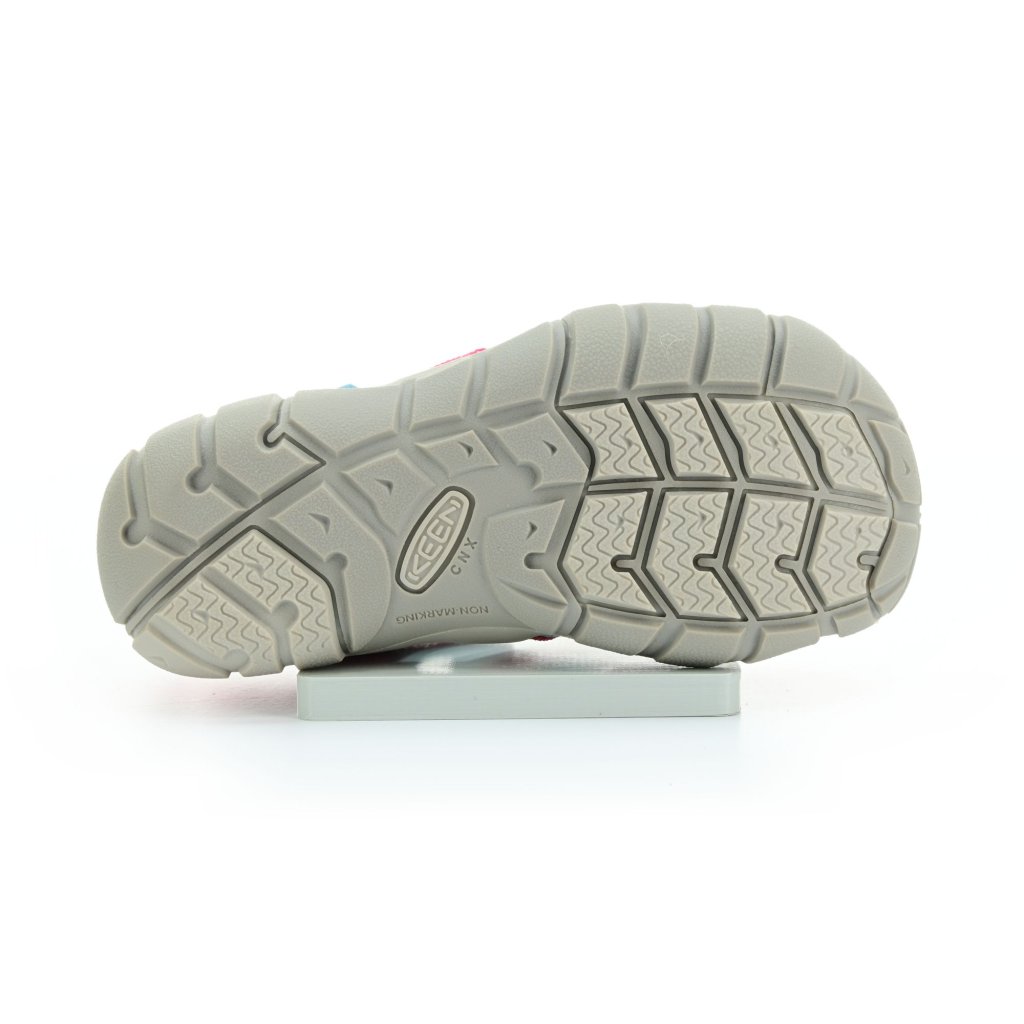Keen Seacamp II Azalea/Ipanema (CNX) Sandalen