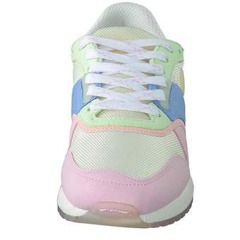 SCOTCH & SODA Vivi Sneaker in rosa