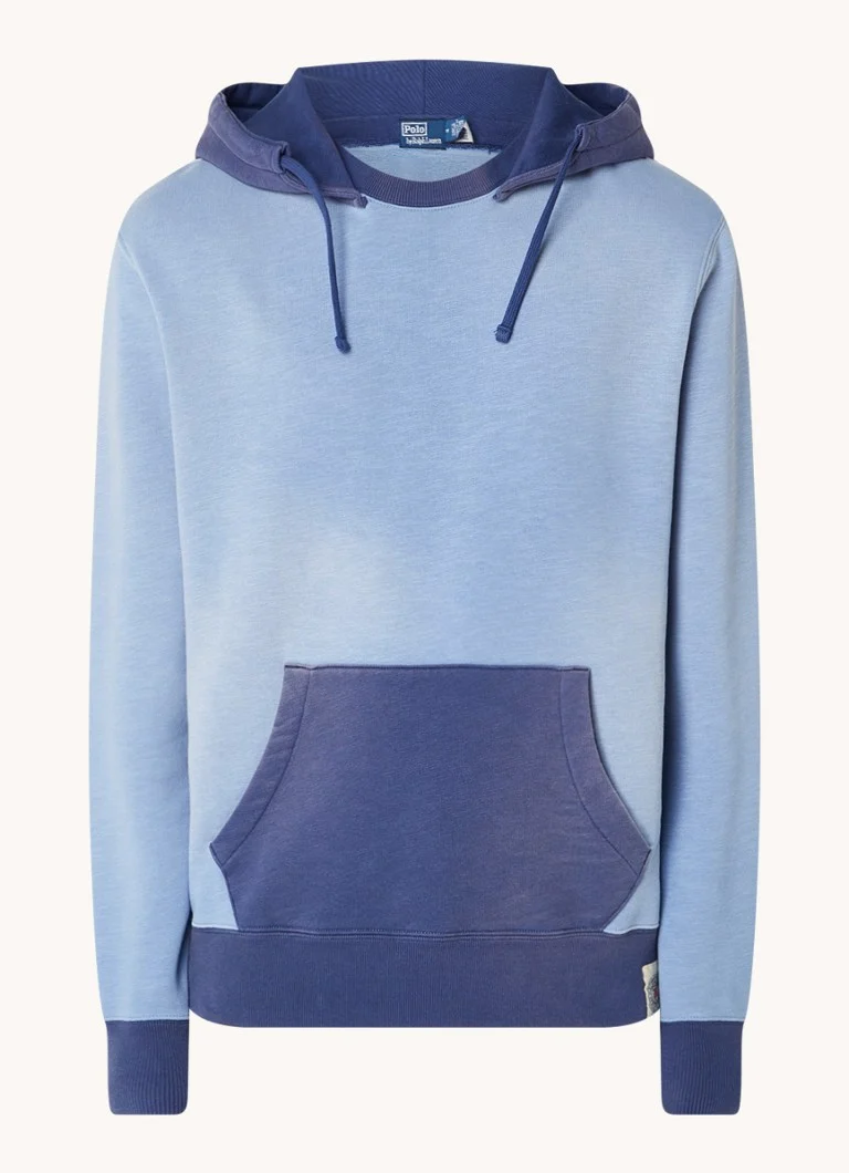 Ralph Lauren Hoodie with kangaroo pocket
