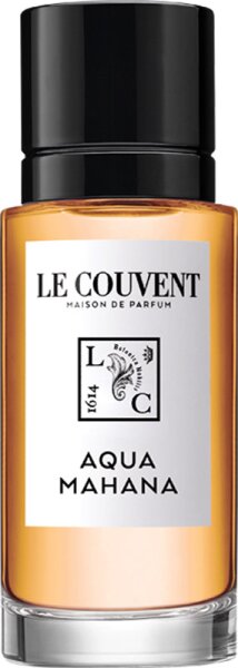 Le Couvent Maison de Parfum Les Colognes Botaniques Aqua Mahana Eau de Toilette