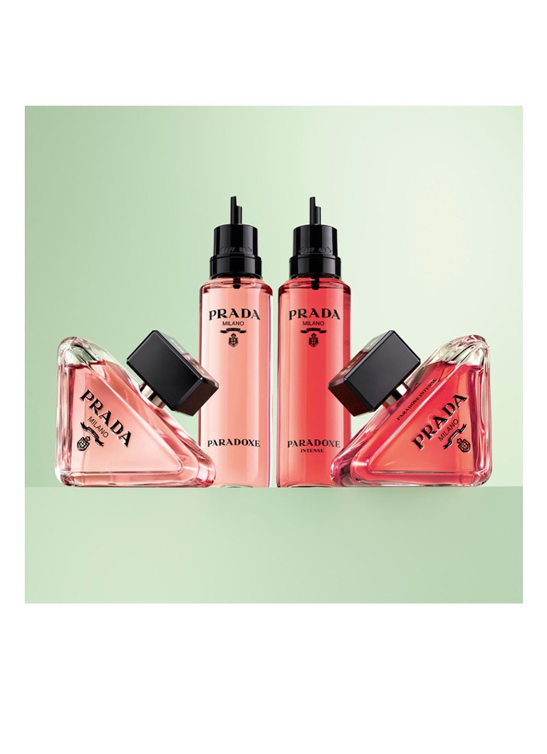 Prada Paradoxe Eau de Parfum - refill