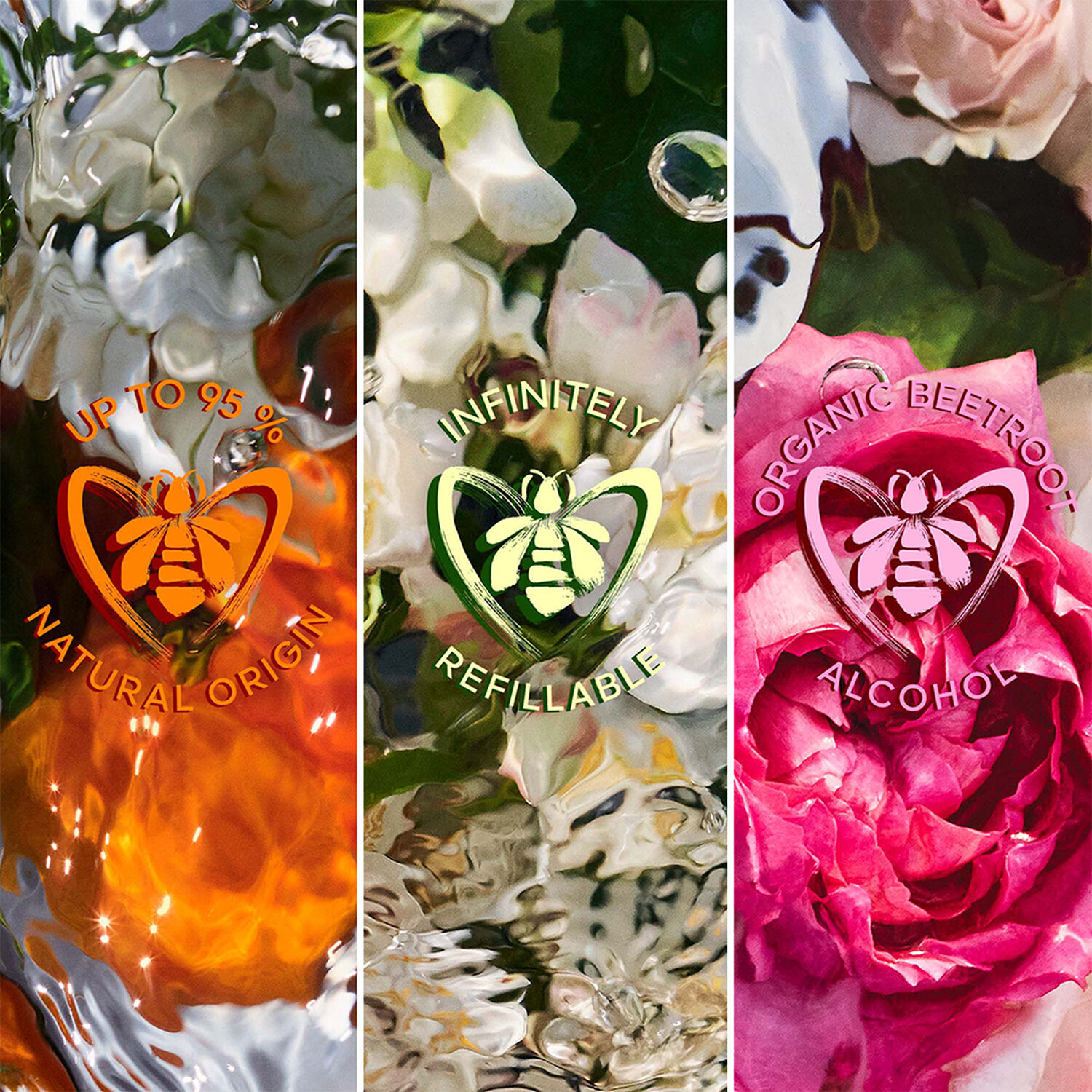 Guerlain Aqua Allegoria - Mandarine Basilic Coffret Eau de Toilette 125 ml + Minature 7,5 ml + Lait Corps 75 ml