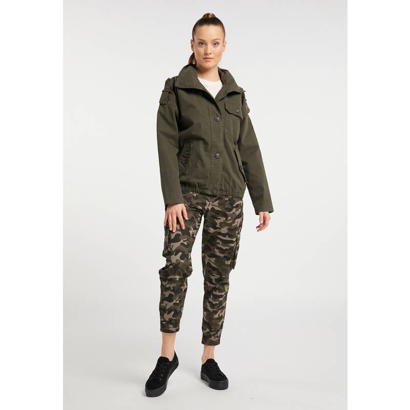DreiMaster Kurzjacke Damen