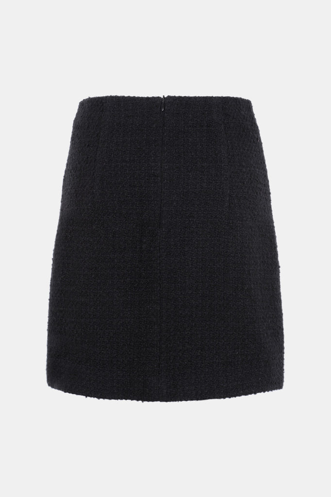 Jupe en tweed Mary