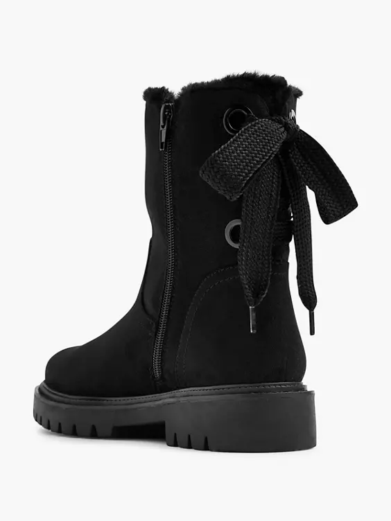 Landrover Boots