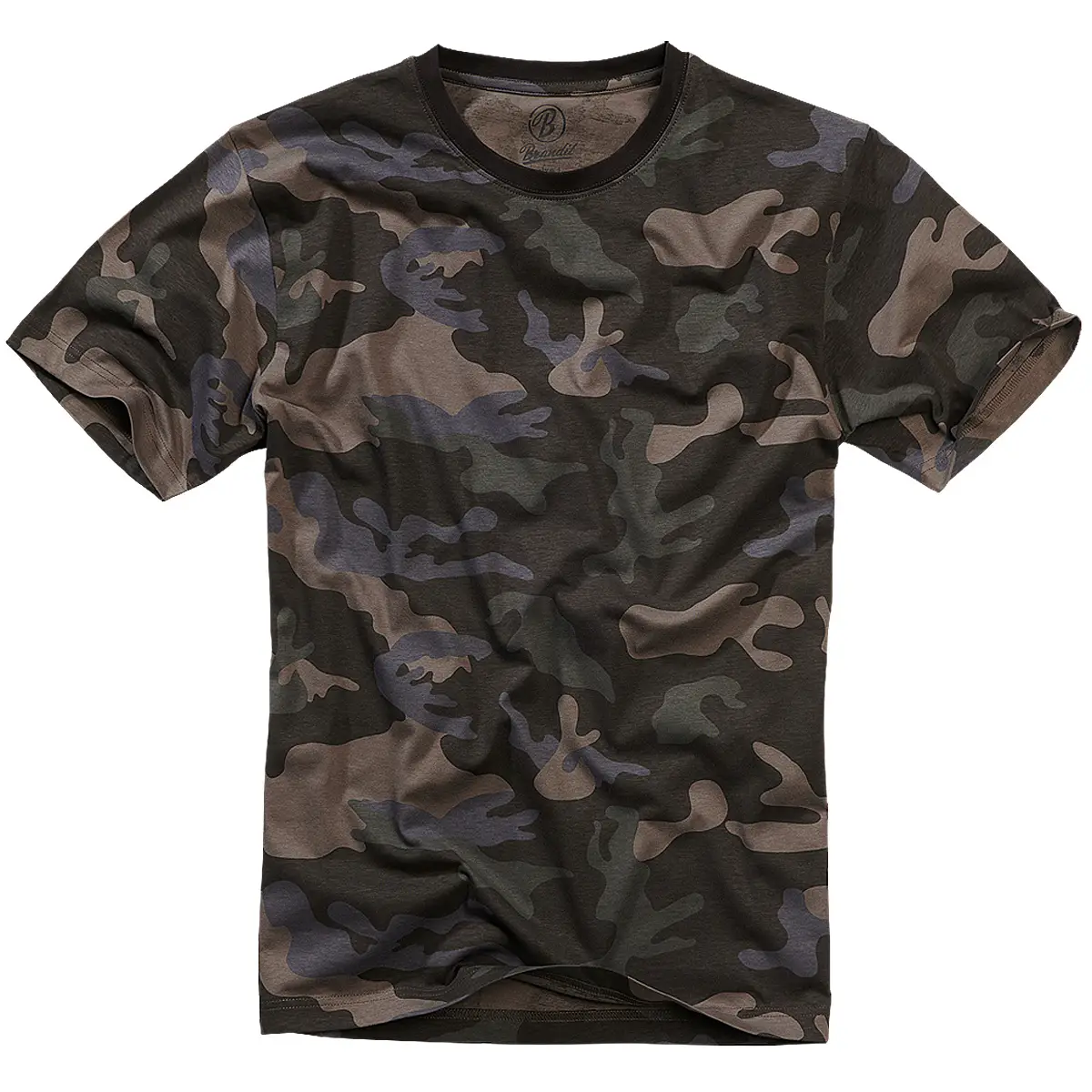 Tarn T-Shirt darkcamo