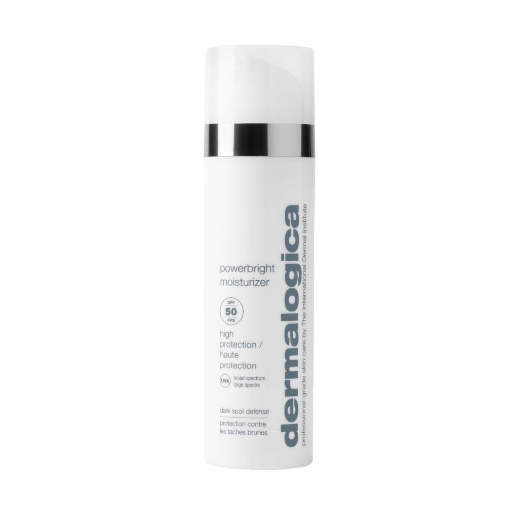 PowerBright Moisturizer SPF 50