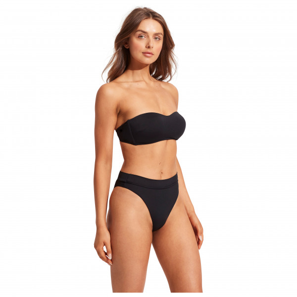 Seafolly - Women's Collective Bustier Bandeau - Bikini-Top