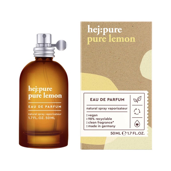 Eau de Parfum Spray