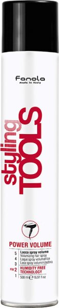 Fanola Styling Tools Power Volume Haarspray