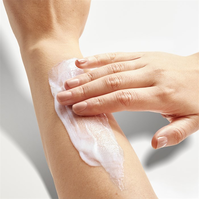 Tan Enhancing Body Polish