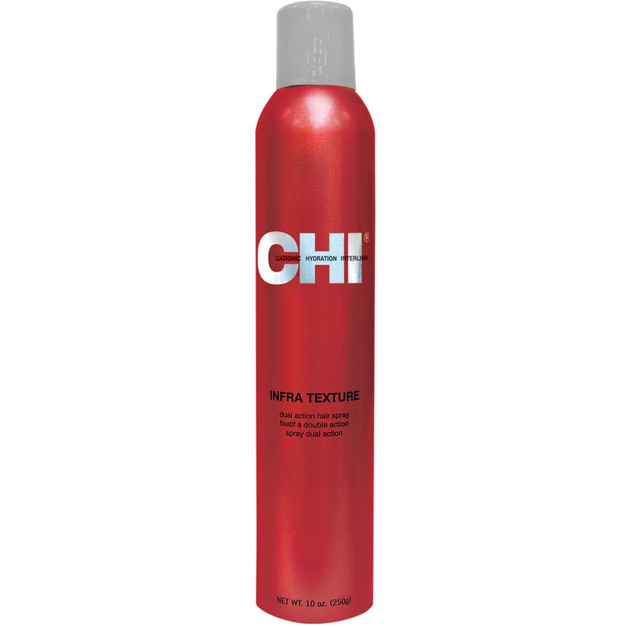 Infra Texture Dual Action Hair Spray