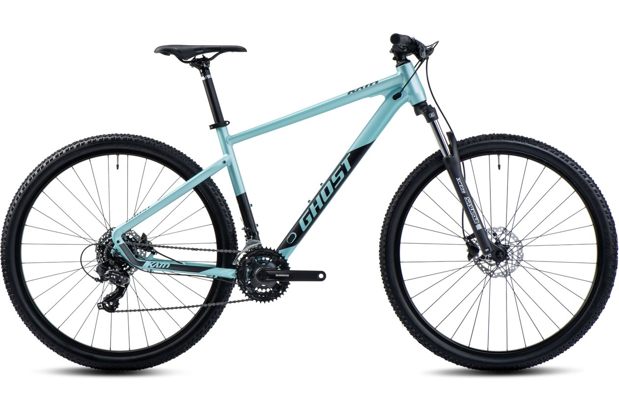Ghost Kato 29 AL - 2023 - 29 Zoll - Diamant