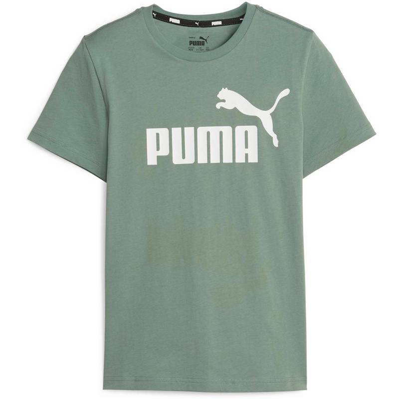 PUMA ESSENTIALS T-Shirt Jungen