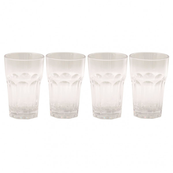 Outwell - Orchid Tumbler Set - Geschirr-Set