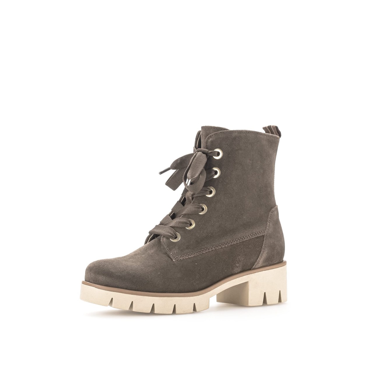 GABOR Stiefeletten braun 3171118