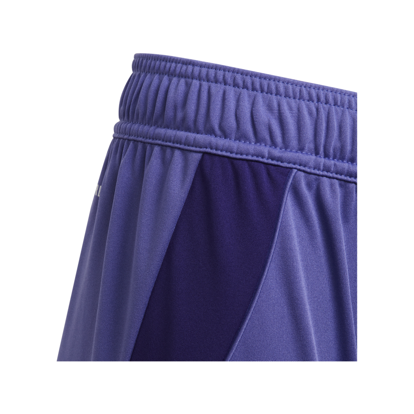 adidas Tiro 24 Short Kids Lila Grün