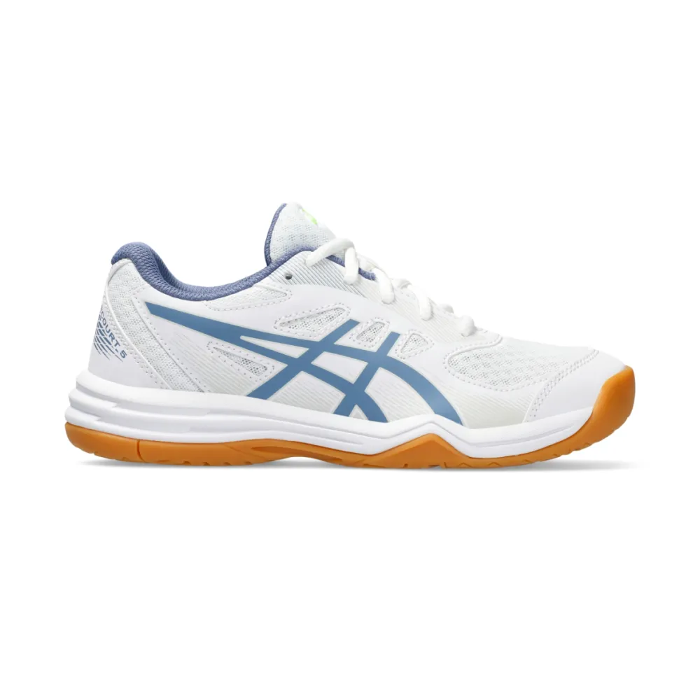Asics UPCOURT 5 GS 1074A039.105 / weiss