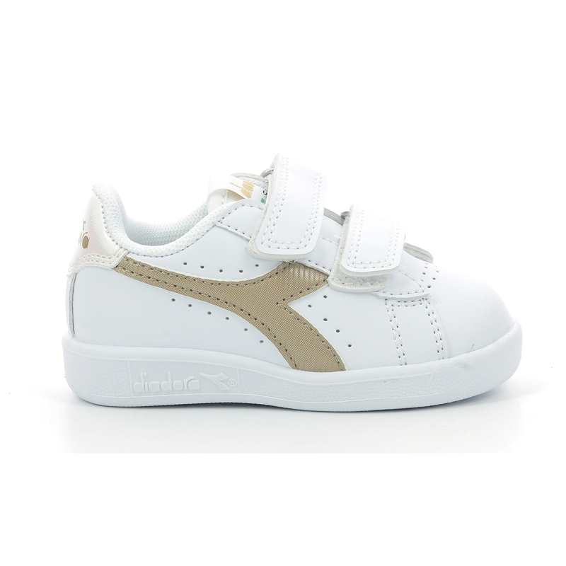 Sneakers basses polyurethane Game P Td Girl