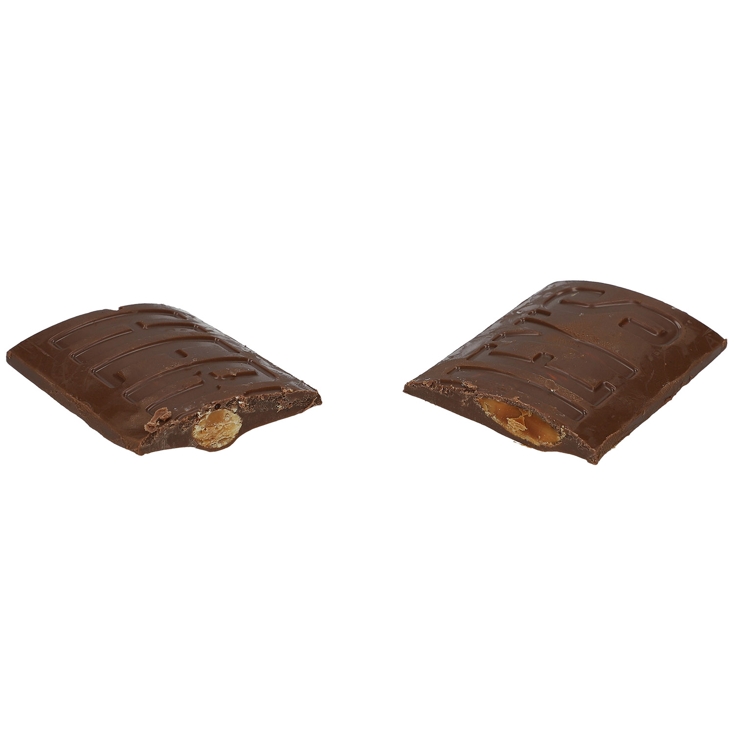 Hershey's Milk Chocolate with Almonds 41g