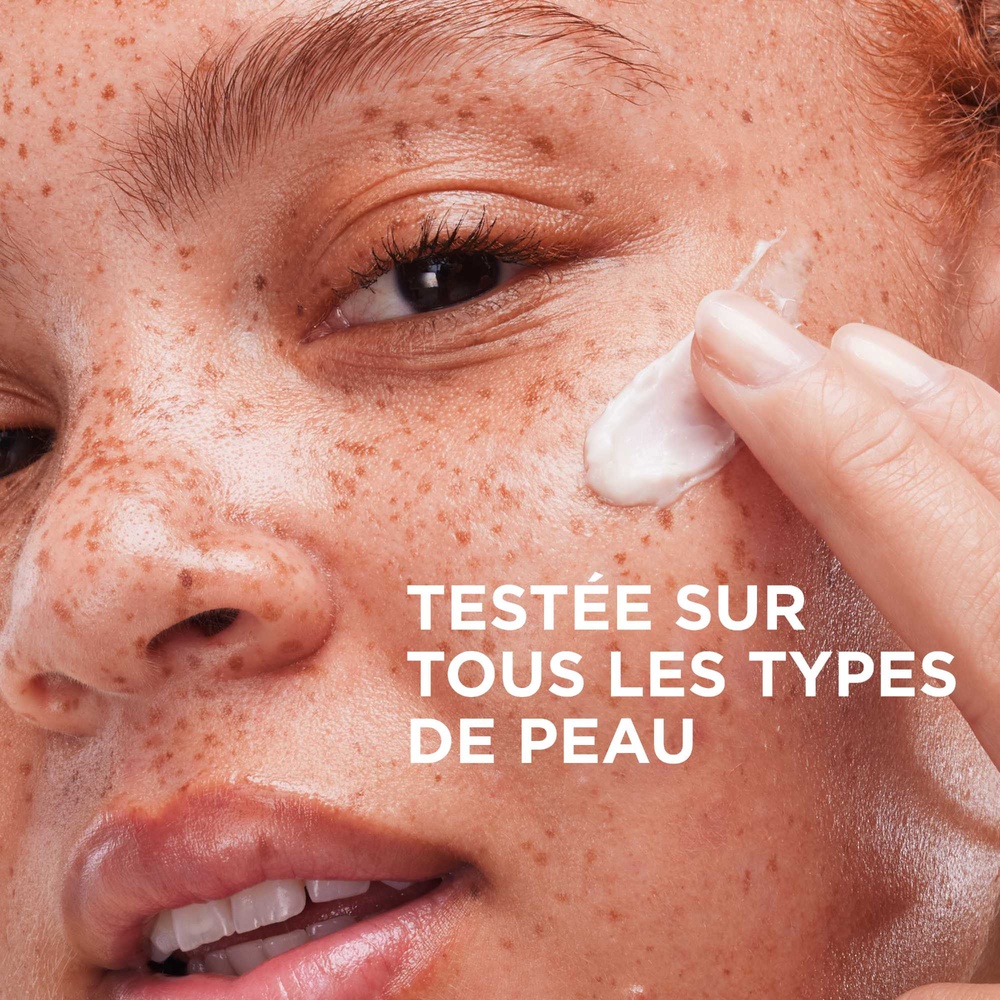 It Cosmetics Confidence in a Cream™ Supercharged Crème hydratante anti-âge Confidence ina Cream™ IT Cosmetics
