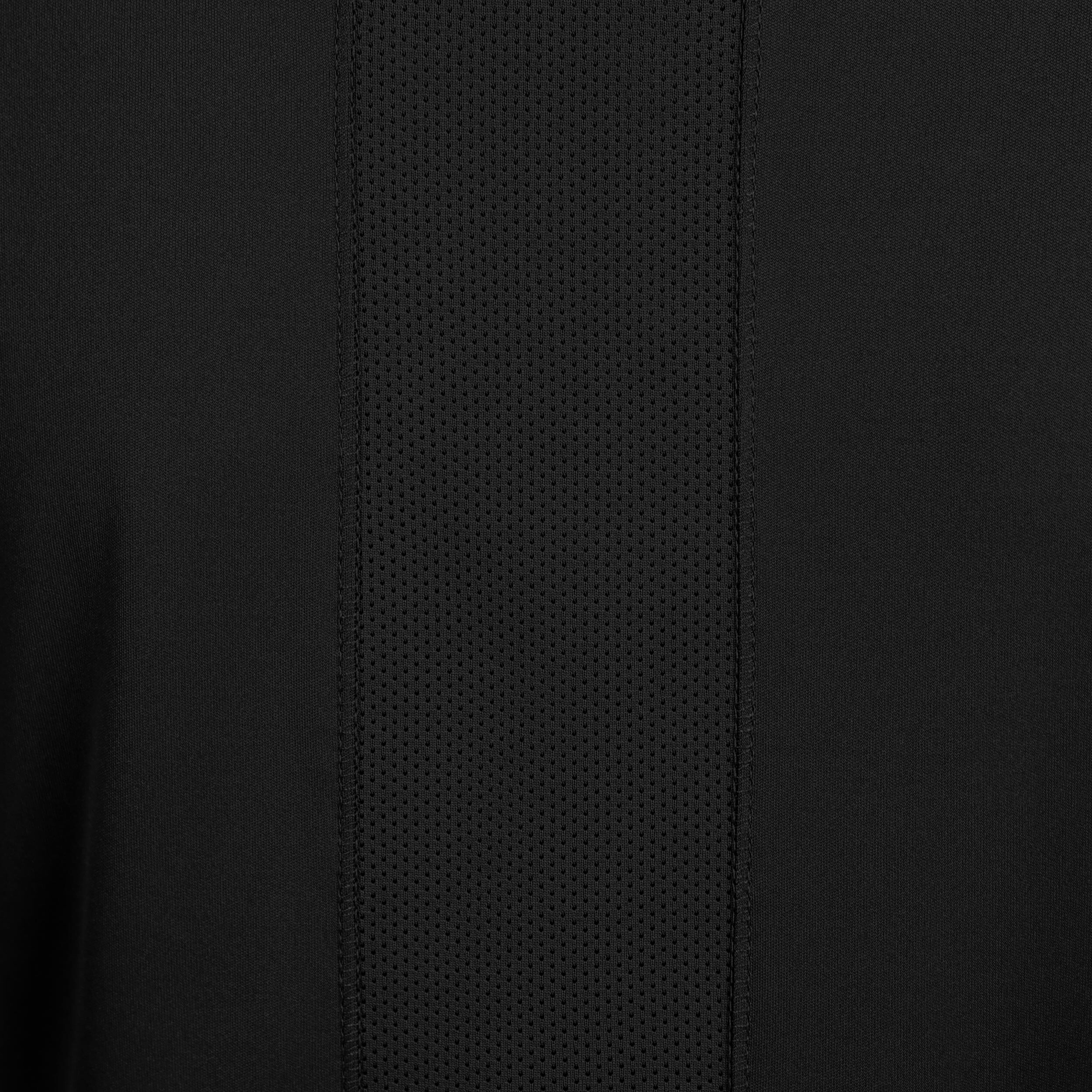 Maisie T-Shirt Damen - Schwarz