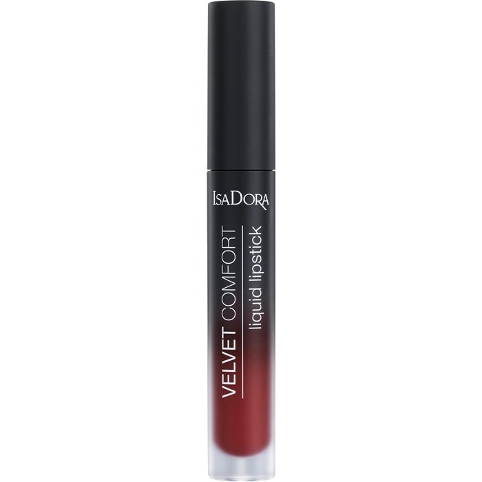 Velvet Comfort Liquid Lipstick