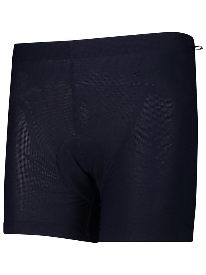 CMP 3in1-Fahrradshorts in Pink/ Schwarz günstig kaufen