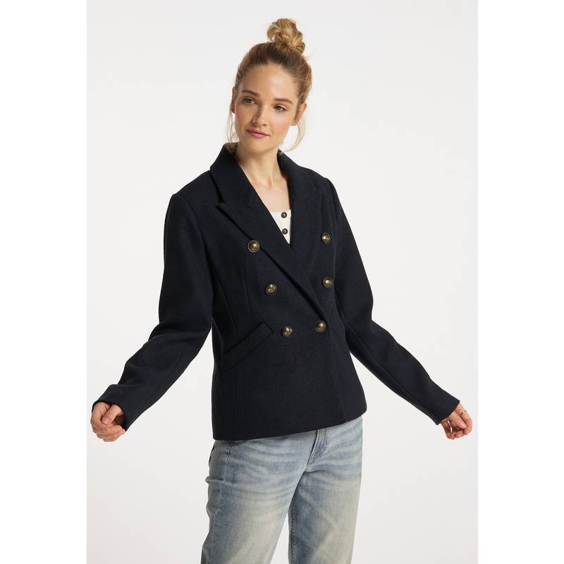 DreiMaster Kurzjacke Damen