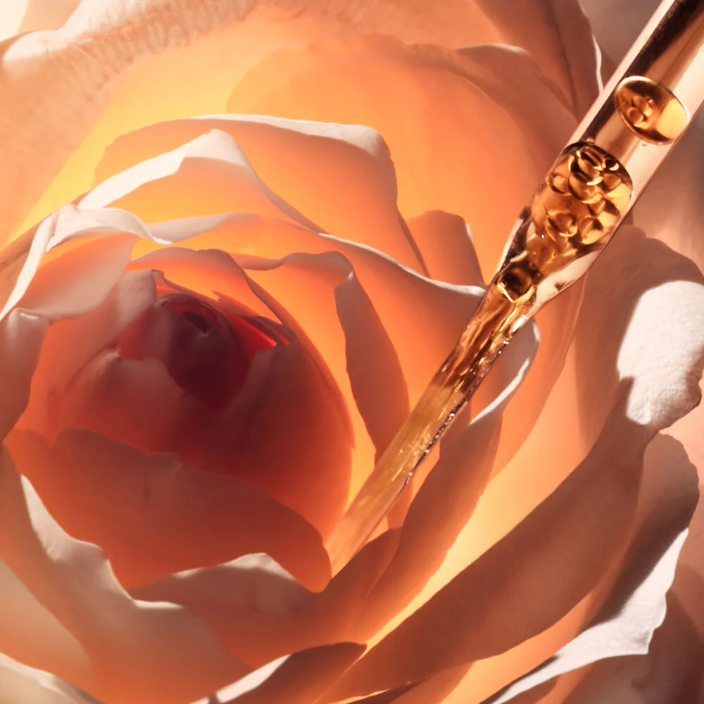 Dior Prestige La Micro-Huile de Rose Activated Serum - Sérum facial antiarrugas, aceite facial antiarrugas