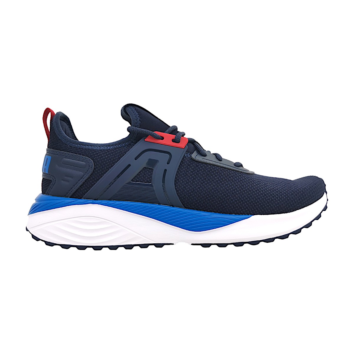 Puma Pacer 23 392319-010 Blau 10 black/ red/ team royal