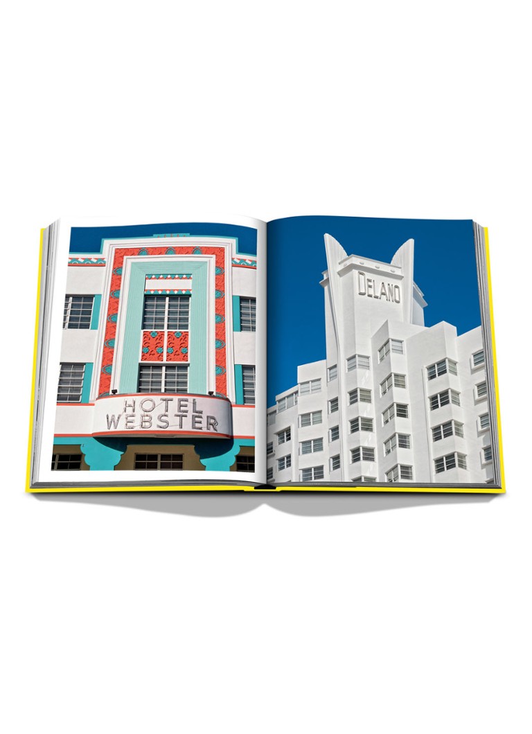 Assouline Miami Beach