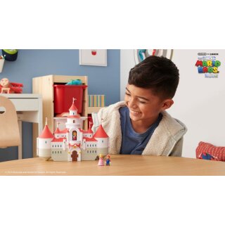 Der Super Mario Bros. Film Minifigur - Spielset Deluxe