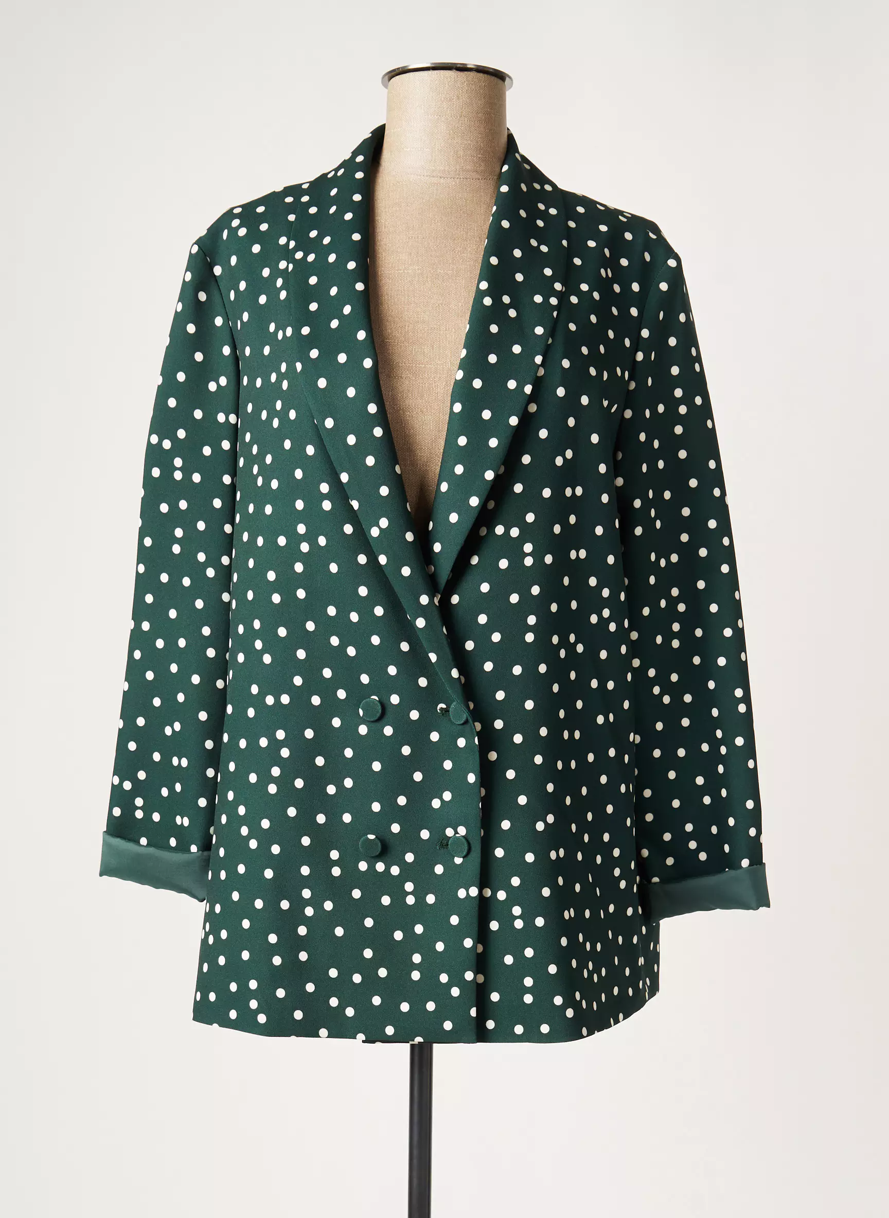 Imperial Blazers Femme couleur vert