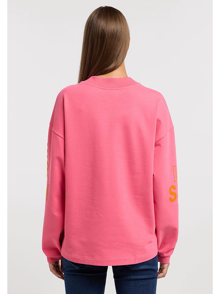 ELBSAND Sweatshirt 