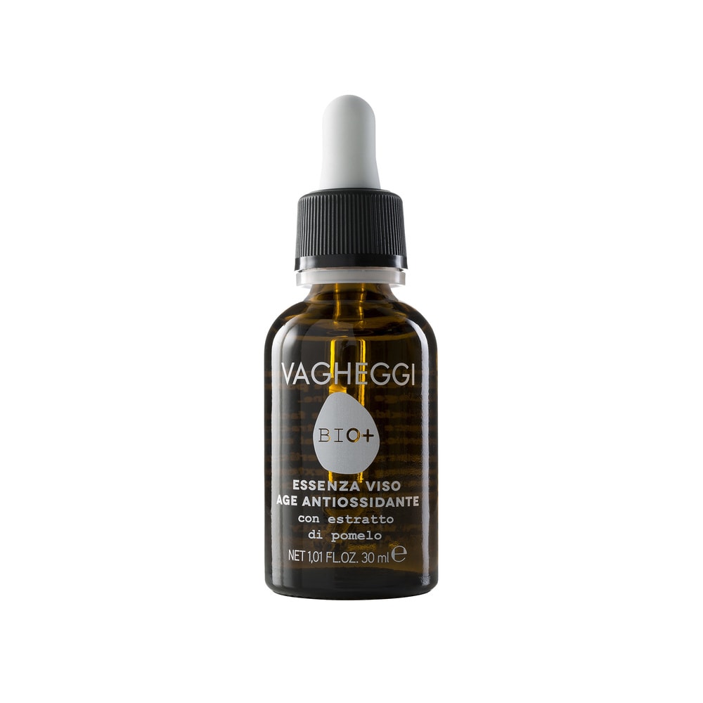 Vagheggi BIO+ essence visage antioxydante serum antioxydante
