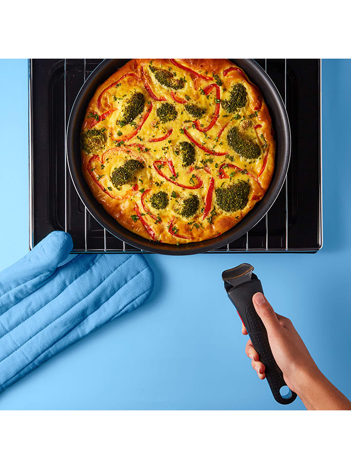 Tefal 3tlg. Pfannen-Set 