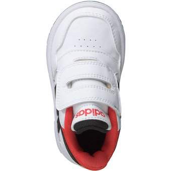 adidas HOOPS 3.0 CF I Sneaker in weiß