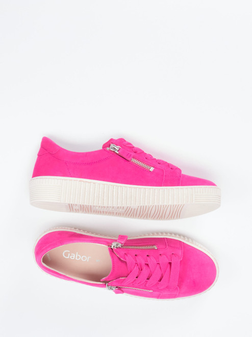 Sneaker-16635490014 Gabor