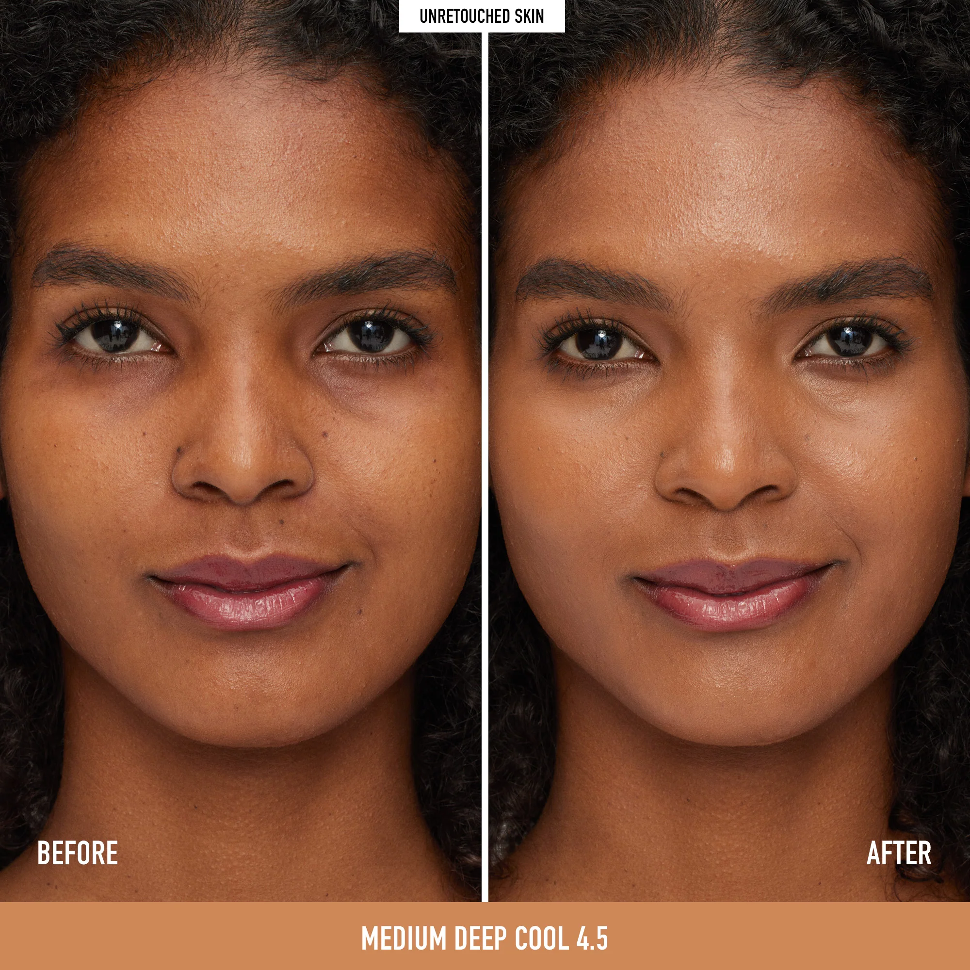 Viso Original Pure Serum Flytende Foundation SPF20 - Flytende Foundation